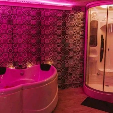Apartamento Bonita Casa Cueva Con Jacuzzi Paterna Exterior foto
