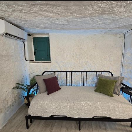 Apartamento Bonita Casa Cueva Con Jacuzzi Paterna Exterior foto