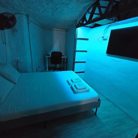 Apartamento Bonita Casa Cueva Con Jacuzzi Paterna Exterior foto